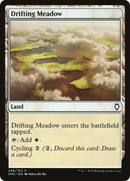 {C} Drifting Meadow [Commander Anthology Volume II][CM2 248]