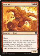 {C} Avarax [Eternal Masters][EMA 117]