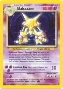 [PKM-R] Alakazam (1/102) [Base Set Unlimited]