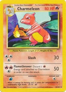 [PKM-C] Charmeleon (24/102) [Base Set Unlimited]