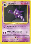 [PKM-C] Haunter (29/102) [Base Set Unlimited]