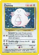 [PKM-R] Chansey (3/102) [Base Set Unlimited]