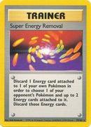 [TR] Super Energy Removal (79/102) [Base Set Unlimited]