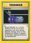 [TR] Defender (80/102) [Base Set Unlimited]