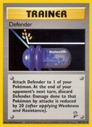 [TR] Defender (109/130) [Base Set 2]