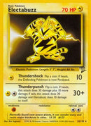 [PKM-R] Electabuzz (24/130) [Base Set 2]
