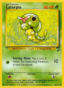 [PKM-C] Caterpie (68/130) [Base Set 2]