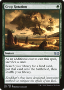 {C} Crop Rotation [Double Masters][2XM 161]