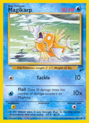 [PKM-C] Magikarp (50/130) [Base Set 2]