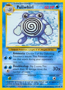 [PKM-C] Poliwhirl (57/130) [Base Set 2]