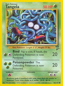 [PKM-C] Tangela (96/130) [Base Set 2]