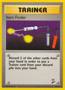 [TR] Item Finder (103/130) [Base Set 2]