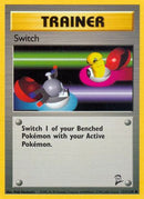 [TR] Switch (123/130) [Base Set 2]