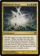 {R} Maelstrom Nexus [Alara Reborn][ARB 130]