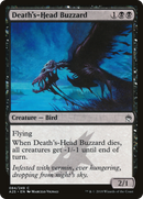 {C} Death's-Head Buzzard [Masters 25][A25 084]