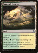 {C} Tranquil Expanse [Oath of the Gatewatch][OGW 180]