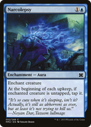 {C} Narcolepsy [Modern Masters 2015][MM2 052]