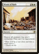 {R} Winds of Rath [Duel Decks: Heroes vs. Monsters][DDL 031]