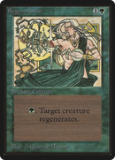 {C} Regeneration [Beta Edition][LEB 214]