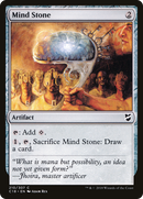{C} Mind Stone [Commander 2018][C18 210]