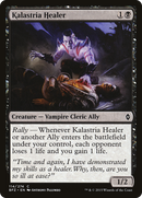 {C} Kalastria Healer [Battle for Zendikar][BFZ 114]