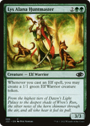 {C} Lys Alana Huntmaster [Jumpstart 2022][J22 686]