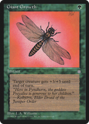 {C} Giant Growth [Ice Age][ICE 246]