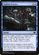 {C} Syphon Essence [Innistrad: Crimson Vow][VOW 084]
