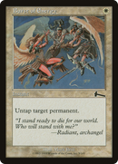 {C} Burst of Energy [Urza's Legacy][ULG 003]