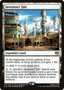 {R} Inventors' Fair [Kaladesh Prerelease Promos][PR KLD 247]