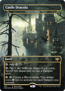 {R} Voldaren Estate - Castle Dracula (Buy-A-Box) [Innistrad: Crimson Vow][VOW 403]