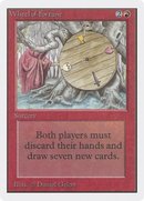 {R} Wheel of Fortune [Unlimited Edition][2ED 184]