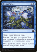 {C} Oona's Grace [Eternal Masters][EMA 063]