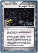 [WC TR] Strength Charm (97/107) (Eeveelutions - Jimmy Ballard) [World Championships 2006]