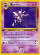 [PKM-R] Haunter (21/62) [Fossil Unlimited]