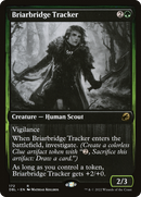 {R} Briarbridge Tracker [Innistrad: Double Feature][DBL 172]
