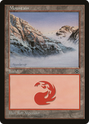{B}[PO2 161] Mountain (161) [Portal Second Age]