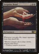 {R} Sanguine Bond [Magic 2010][M10 111]