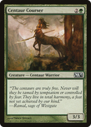 {C} Centaur Courser [Magic 2013][M13 164]