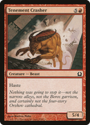 {C} Tenement Crasher [Return to Ravnica][RTR 108]