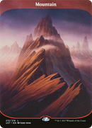 {B}[UST 215] Mountain (215) [Unstable]