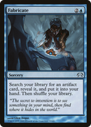 {C} Fabricate [Planechase][HOP 009]