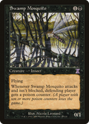 {R} Swamp Mosquito [Time Spiral Timeshifted][TSB 049]