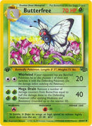[PKM-C] Butterfree (33/64) [Jungle Unlimited]