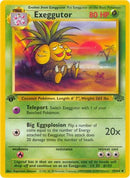 [PKM-C] Exeggutor (35/64) [Jungle Unlimited]