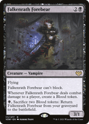 {R} Falkenrath Forebear [Innistrad: Crimson Vow][VOW 111]