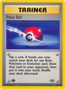 [TR] Poke Ball (64/64) [Jungle Unlimited]