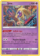 [PKM-C] Jynx (062/195) [Sword & Shield: Silver Tempest]