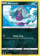 [PKM-C] Mareanie (114/195) [Sword & Shield: Silver Tempest]