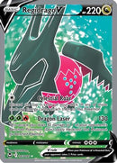 [PKM-R] Regidrago V (183/195) [Sword & Shield: Silver Tempest]